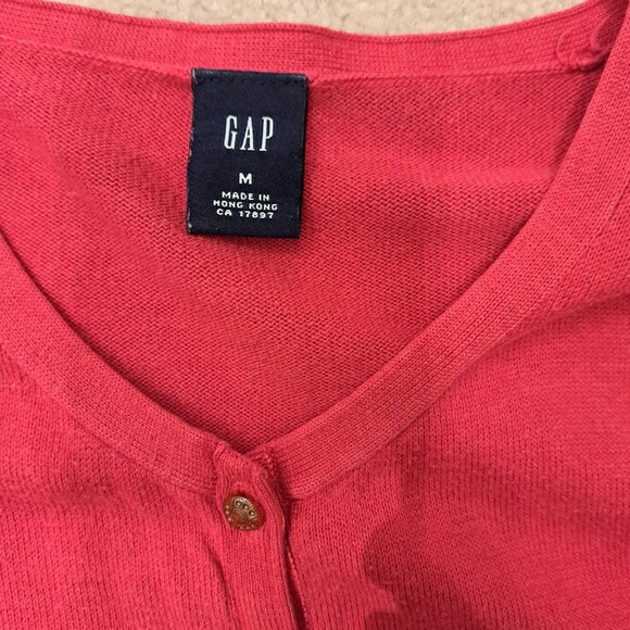 Gap Cardigan - Picture 2 of 5